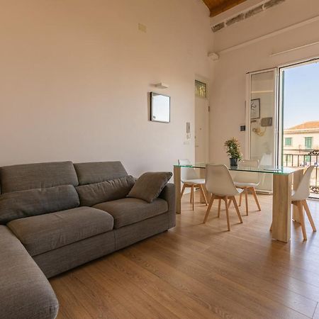 Shanti Holiday House Παλέρμο Εξωτερικό φωτογραφία