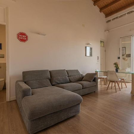 Shanti Holiday House Παλέρμο Εξωτερικό φωτογραφία