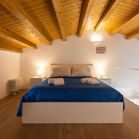 Shanti Holiday House Παλέρμο Εξωτερικό φωτογραφία