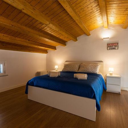 Shanti Holiday House Παλέρμο Εξωτερικό φωτογραφία