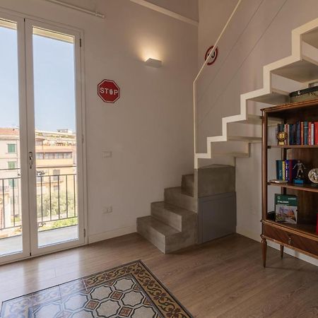 Shanti Holiday House Παλέρμο Εξωτερικό φωτογραφία