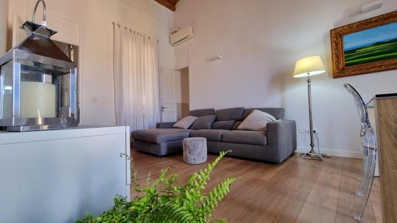 Shanti Holiday House Παλέρμο Εξωτερικό φωτογραφία