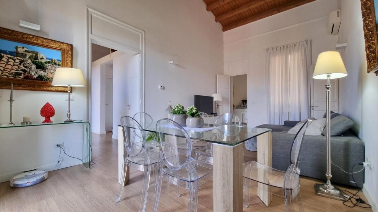 Shanti Holiday House Παλέρμο Εξωτερικό φωτογραφία