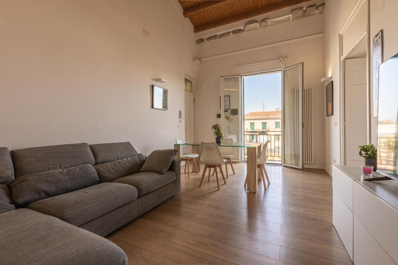 Shanti Holiday House Παλέρμο Εξωτερικό φωτογραφία