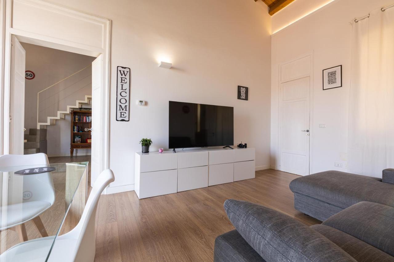 Shanti Holiday House Παλέρμο Εξωτερικό φωτογραφία