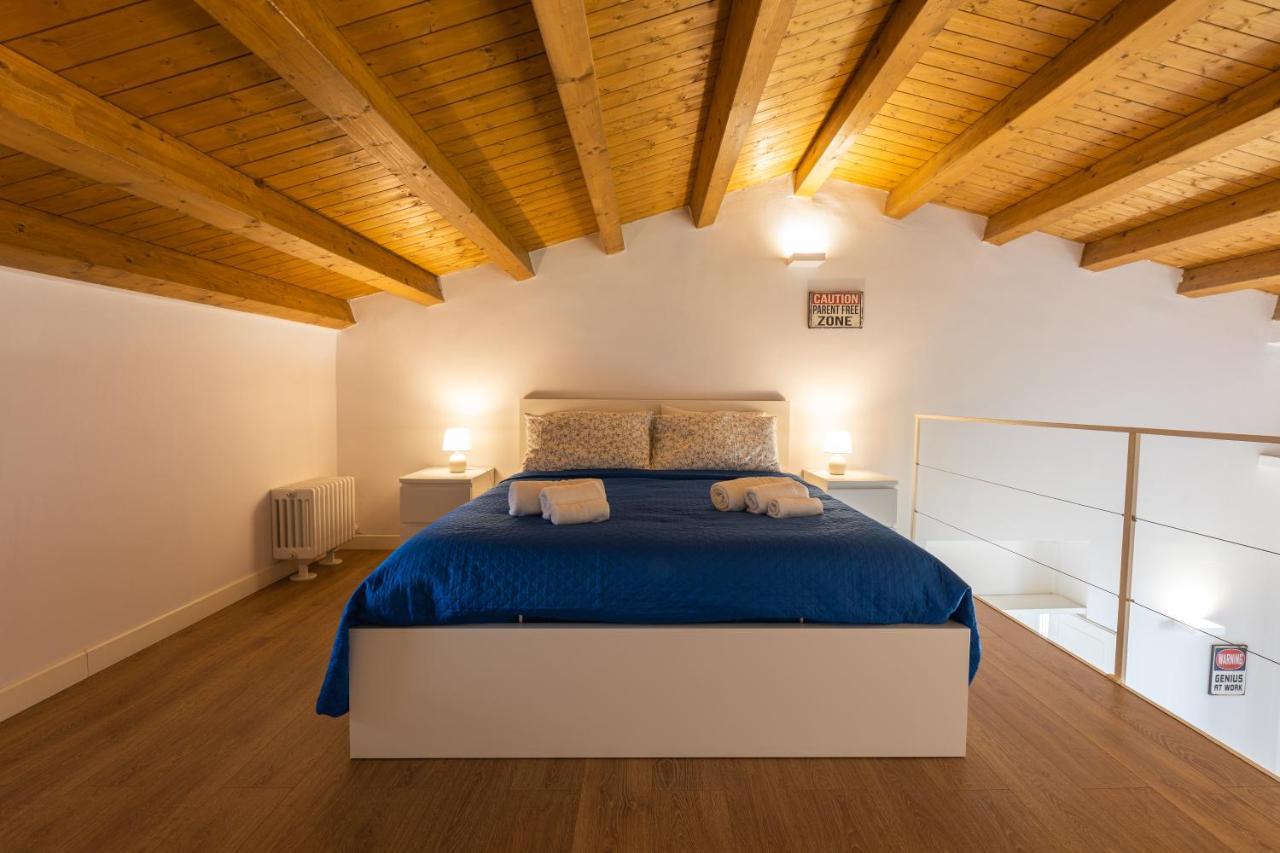 Shanti Holiday House Παλέρμο Εξωτερικό φωτογραφία