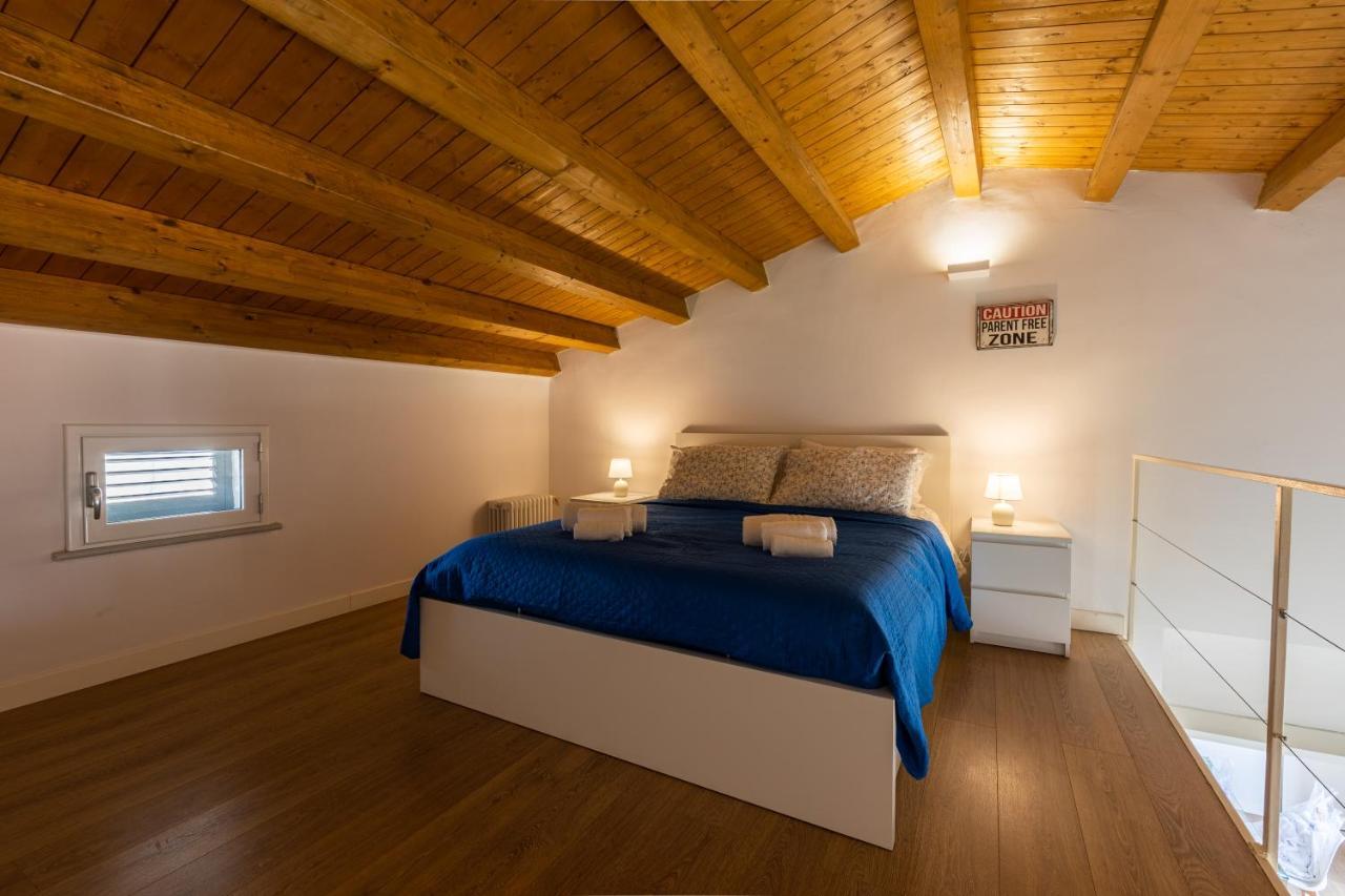 Shanti Holiday House Παλέρμο Εξωτερικό φωτογραφία