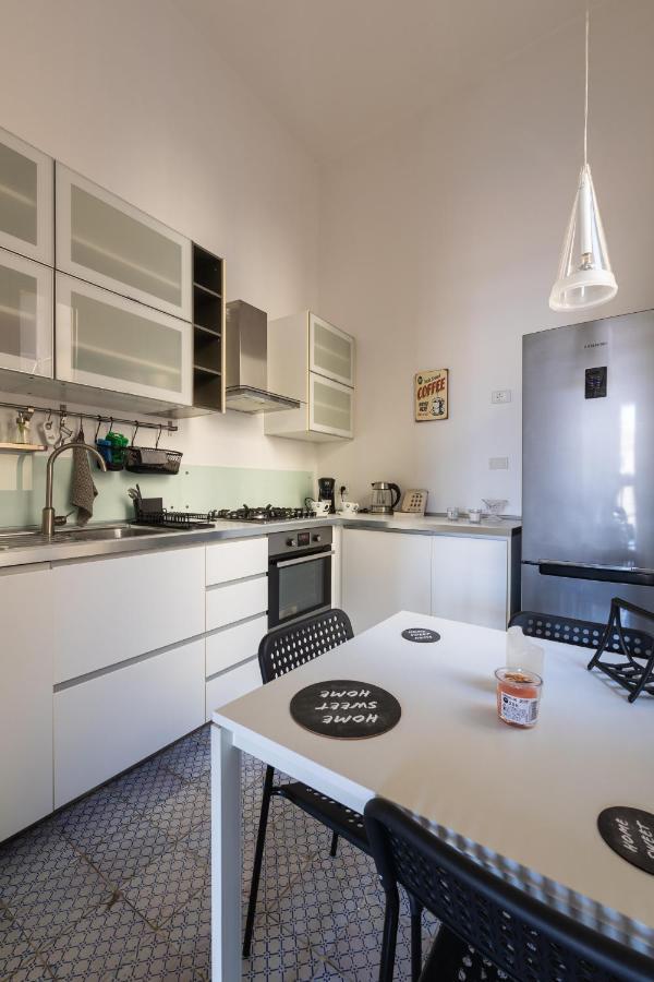 Shanti Holiday House Παλέρμο Εξωτερικό φωτογραφία