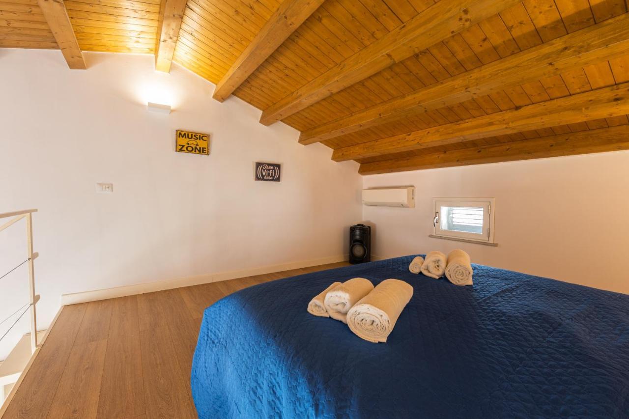 Shanti Holiday House Παλέρμο Εξωτερικό φωτογραφία