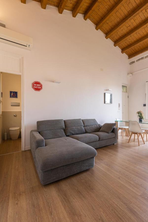 Shanti Holiday House Παλέρμο Εξωτερικό φωτογραφία