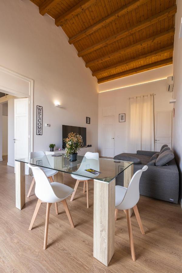 Shanti Holiday House Παλέρμο Εξωτερικό φωτογραφία