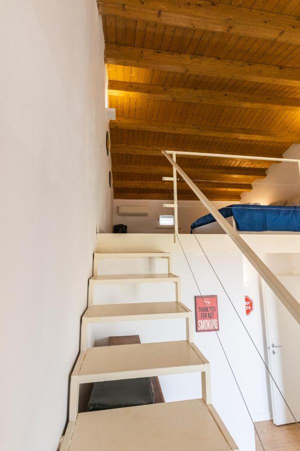 Shanti Holiday House Παλέρμο Εξωτερικό φωτογραφία