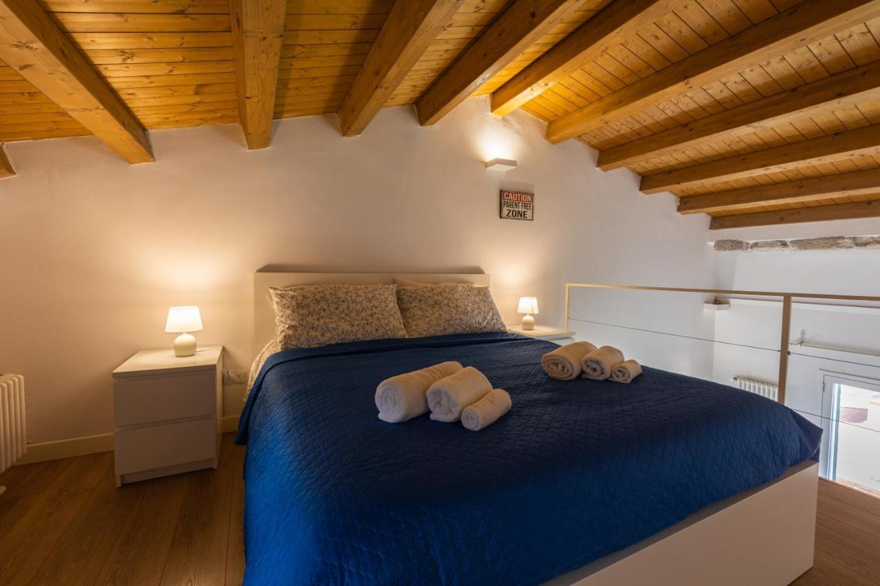 Shanti Holiday House Παλέρμο Εξωτερικό φωτογραφία